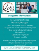 Lori Designs and Company