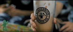 BW Blacksmith Coffee Company