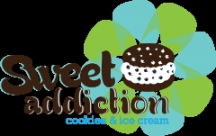 Sweet Addiction, Cookies and Ice Cream 