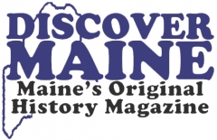 Discover Maine Magazine