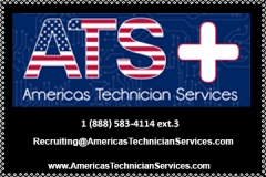 Americas Technician Services