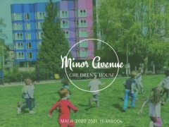 Minor Avenue Children's House