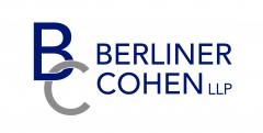 Berliner Cohen, LLP
