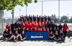 Skyhawks Sports Academy - UT