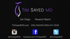 Tim Sayed MD, P.C.