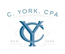 C.York CPA, PC
