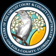 Osceola County Clerk of the Courts