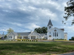 Darnestown Presbyterian Church