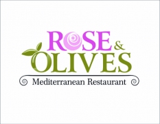 Rose and Olives