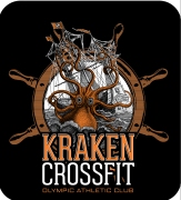 Kraken CrossFit