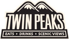 TWIN PEAKS Restaurant