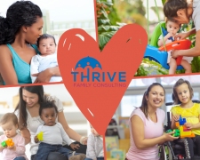 Thrive Family Consulting