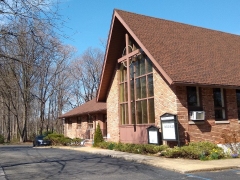 Faith Korean Presbyterian Church of Long Island