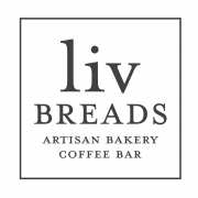 Liv Breads Artisan Bakery and Coffee Bar