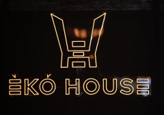 Eko House