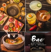 Bae Korean Grill