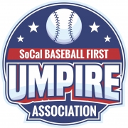 SoCal Baseball First Umpire Assoc.