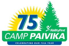 Camp Paivika AbilityFirst