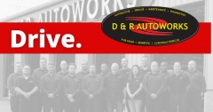 D&R Autoworks