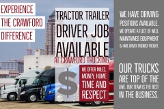 Crawford Trucking
