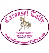 Carousel Taffy