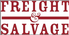 The Freight and Salvage
