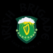 The Irish Brigade