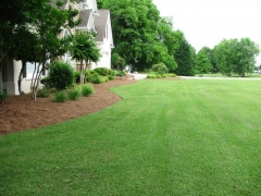 Green Acres Landscaping and Tree Service LLC