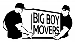 Big Boy Movers 