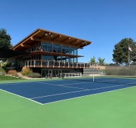Yakima Tennis Club