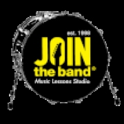 Join the Band Music Lesson Studio