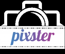 Pixster Photo Booths
