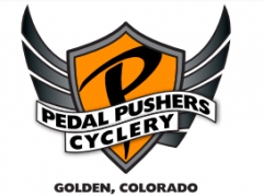 PEDAL PUSHERS CYCLERY