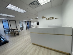 The Luxe Interior LLC