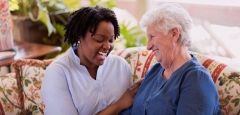 Quality Home Health Services