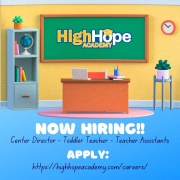 High Hope Academy 