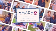 AMADA Senior Care - NW Chicagoland
