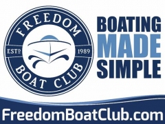 Freedom Boat Club of Northern California