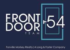 FrontDoor54Team/ Fonville Morisey Realty 