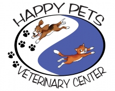 Happy Pets Veterinary Center 