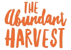 The Abundant Harvest Kitchen