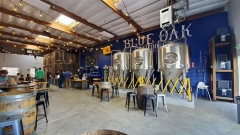 Blue Oak Brewing Company