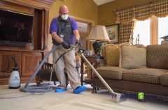 Teasdale Fenton Cleaning and Property Restoration of Sarasota, LLC