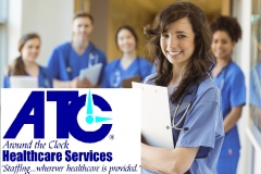 ATC Healthcare Services of MidMichigan