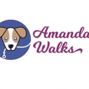 Amanda Walks