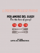 A Presto! Italian Foods