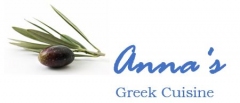 Anna's Greek Cuisine