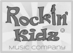 Rockin' Kidz Music Co.
