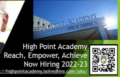 High Point Academy