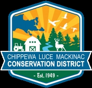 Chippewa Luce Mackinac Conservation District